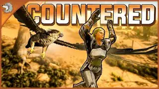 How we got COUNTERED by Griffins!!