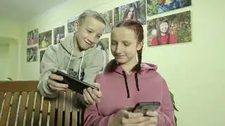 «Подари детям жизнь». 