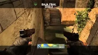 DiosEGEA - MW3 Game Clip