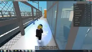 Call of duty in roblox| Third person Back mode| Gameplay