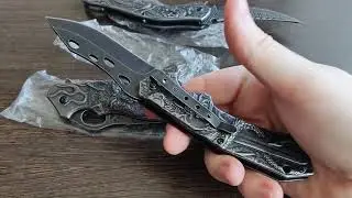 ножички складные