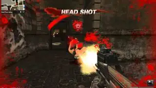 Point Blank Fun With GMPB_Viper And GMPB_Leopard Part2