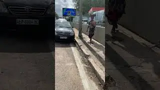 AFRICA MAPUTO MOZAMBIQUE АФРИКА МОЗАМБИК МАПУТУ СИЛЬНЫЕ ЖЕНЩИНЫ #shorts #africa #африка #african
