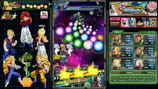 Boss Rush Stage #9 | Dokkan Battle