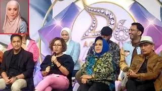 Harsiwi Achmad Sebut Lesty Kejora Punya Pengaruh di Musik Dangdut
