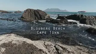 Blouberg Beach - Cape Town | A Piece of Paradise