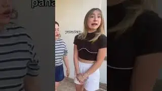 LOS MEJORES TIKTOKS DE ODALYSANDDAFNNE | Hermanas JM Fans #tiktok #odalysanddafnne #HermanasJM