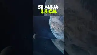 sabías que.. de la luna #datoscuriosos #curiosidades #moon