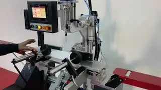 ARTİKON SW-303  New generation slot water machine '' (Yeni nesil su tahliye makinesi)