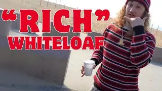 Whiteloaf "Rich" (Official Music Video)