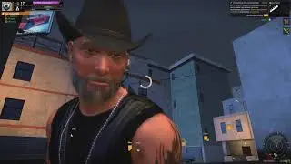 APB Reloaded - Опасная бронза
