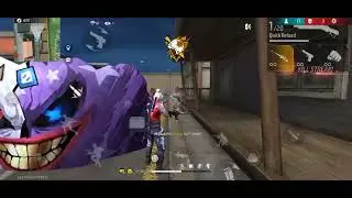 Free Fire||Headshot gameplay