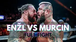 Jakub Enžl vs Ján Murcin