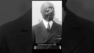 Bizarre photos from history part-3 