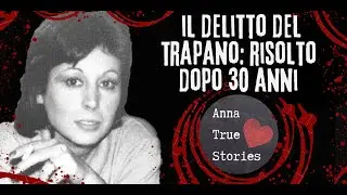 Il delitto del trapano: la verità viene finalmente a galla