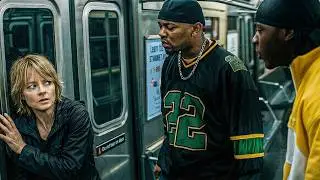 Gangsters Bullied A Woman On A Subway Unaware That She Is A Ruthless Killer Who Would Avenge