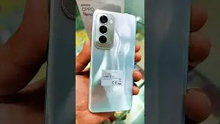 Oppo reno 12 12/512gb curve display #oppopakistan #opporeno125g #newmobile #zmcommunications