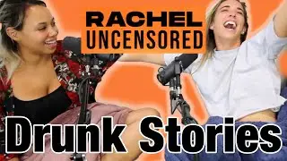 Our Favorite Drunk Stories - Joy  S1 Ep2