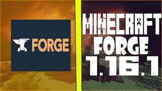 INSTALAR MODS A MINECRAFT 1.16.1 * MINECRAFT FORGE 1.16.1 *