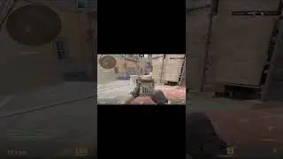 ⚠️NEVER CELEBRATE Too EARLY in CS2 #whiff #shorts