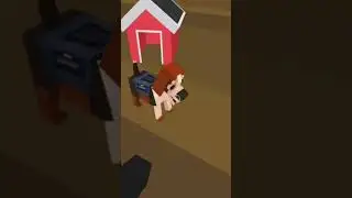 Simple Sandbox 2 new pet dog update 1.6.70 ssb2