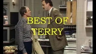 Fawlty Towers: Best of Terry