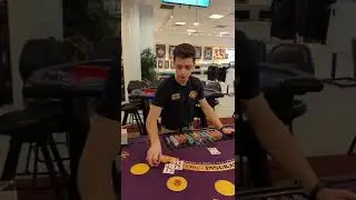 Blackjack tips! 