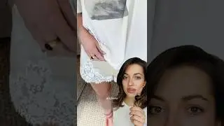 Собираем гардероб на лето с нуля!🤓 