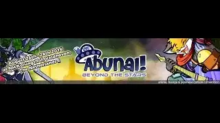 abunai 2016