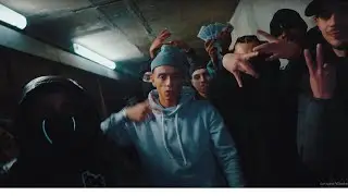 JBEE x Central Cee x Tion Wayne - Shawty Like a Melody [Music Video]
