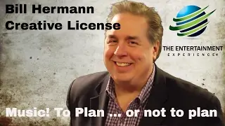 Music! To Plan or not to Plan! | Creative License 4