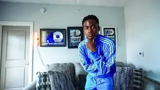 A Day In My Life As A Producer