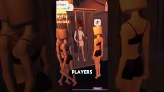 LANA DISAPPEARED AND IS HELD HOSTAGE?.. #dti #roblox  #dresstoimpress