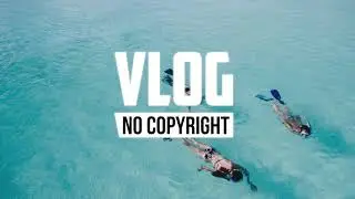 Oshóva - Outside Of The City (Vlog No Copyright Music)