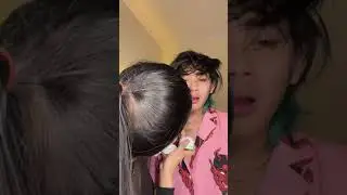 Bayi Gede Lagi pake Scinkare 🤭😁 | Rifa Ataaq Official