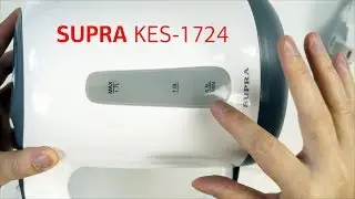 Чайник электрический SUPRA KES-1724
