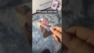 New NCT Photocard challenge!!🫶🫶