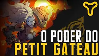 [Build] Flame Slash Ice-Fire Fusion Gemma | Torchlight: Infinite