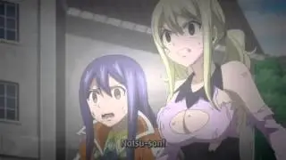Fairy Tail -Mad Hatter AMV