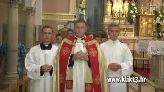 Hodočašće Majci Božjoj Bistričkoj