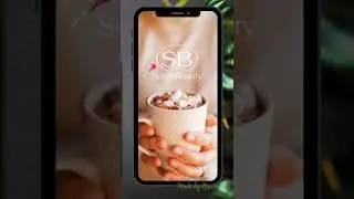 Signature Logo in SECONDS | Picsart Editing Tutorial #Shorts