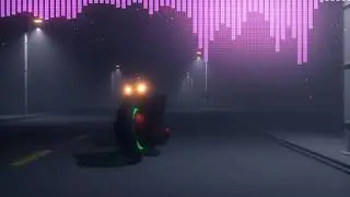 Nightcall - Kaminsky (Highway Cruising)