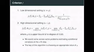[PaperReview] On Causal Discovery with an Equal Variance Assumption (TD Algorithm)