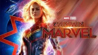 Captain Marvel 2