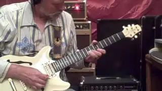 Kiesel Solo Contest Entry Matt Newman