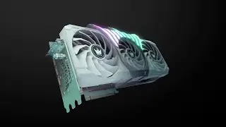 KFA2 GeForce RTX™ 4090 HOF