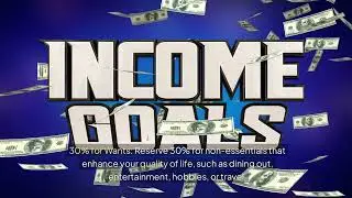 YOUR FINANCIAL STABILITY SECRET