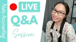 Live Q&A Session - The 4 BEST Accounting Software Of 2021