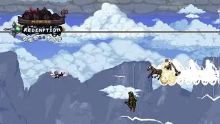 Ancient Deity Duo | Mod of Redemption