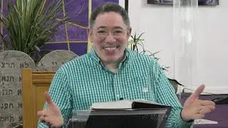Bishop Charles Sheppard Bible Class Friday, 7-2- 2024